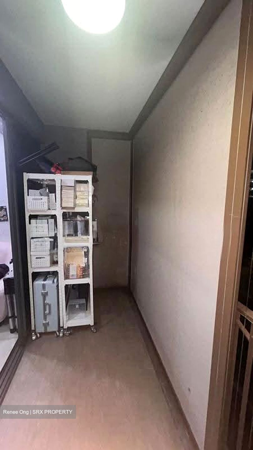 The Criterion (D27), Condominium #610317611